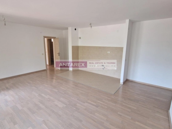 Dvosoban stan 105 m² – Bečići, Budva — fotografija 3