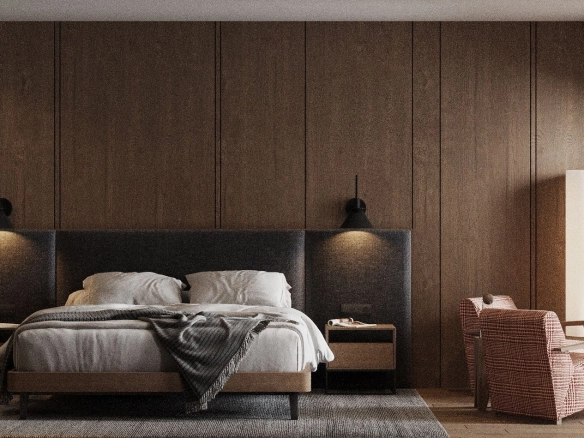 Hotel – Kolašin — fotografija 2