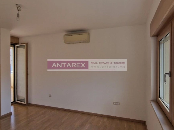 Jednosoban stan 45 m² – Bečići, Budva — fotografija 2