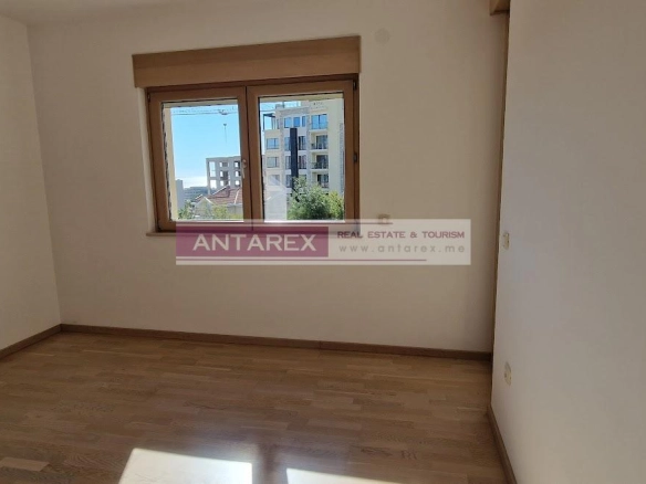 Jednosoban stan 45 m² – Bečići, Budva — fotografija 3