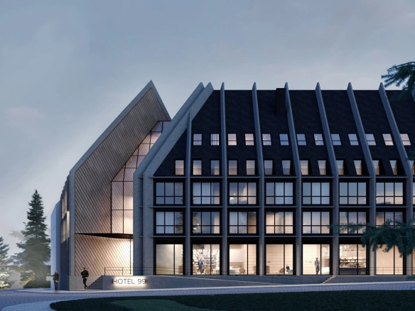 Hotel – Kolašin — fotografija 6