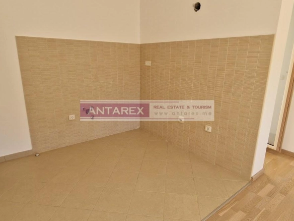 Jednosoban stan 45 m² – Bečići, Budva — fotografija 4