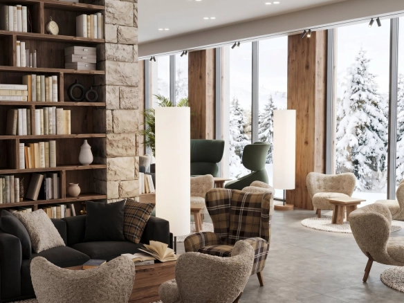Hotel – Kolašin — fotografija 12