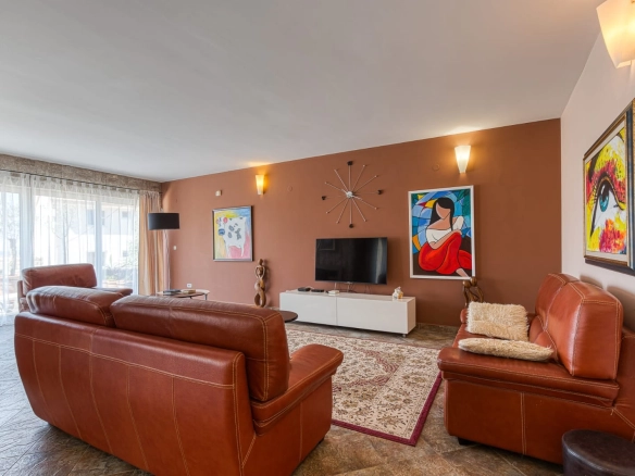 Kuća 495 m² – Bečići, Budva — fotografija 10