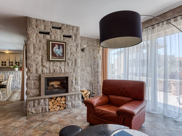 Kuća 495 m² – Bečići, Budva — fotografija 11