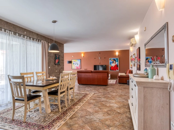 Kuća 495 m² – Bečići, Budva — fotografija 14