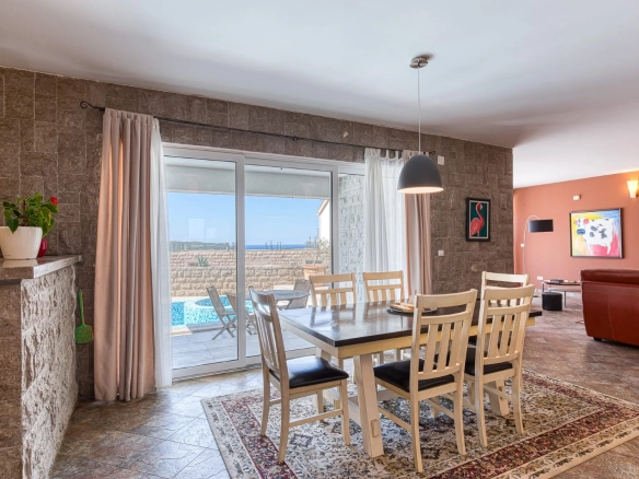 Kuća 495 m² – Bečići, Budva — fotografija 18