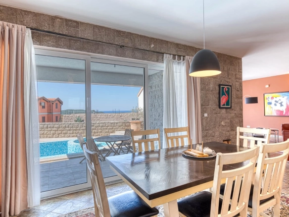 Kuća 495 m² – Bečići, Budva — fotografija 19
