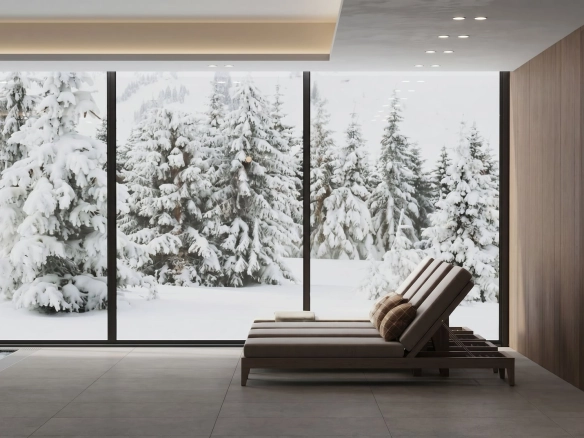 Hotel 50 m² – Kolašin — fotografija 15