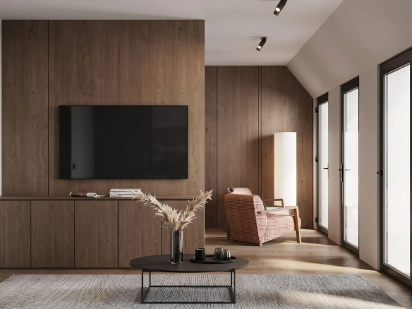 Hotel 40 m² – Kolašin — fotografija 5