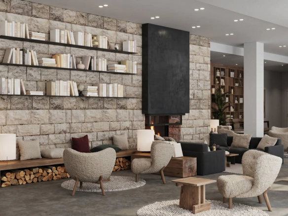 Hotel 40 m² – Kolašin — fotografija 8
