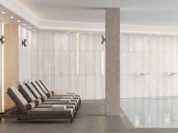 Hotel 40 m² – Kolašin — fotografija 11