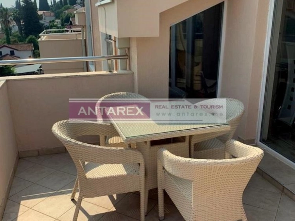 Četvorosoban stan 150 m² – Njivice, Herceg Novi — fotografija 11