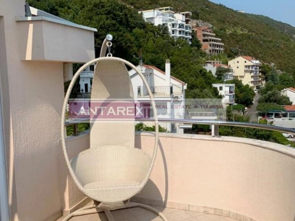 Četvorosoban stan 150 m² – Njivice, Herceg Novi — fotografija 12