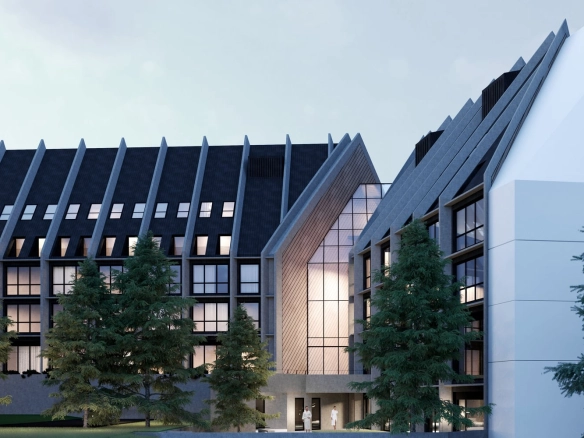 Hotel 40 m² – Kolašin — fotografija 16