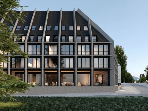 Hotel 40 m² – Kolašin — fotografija 17