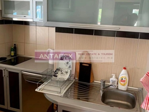 Četvorosoban stan 150 m² – Njivice, Herceg Novi — fotografija 15