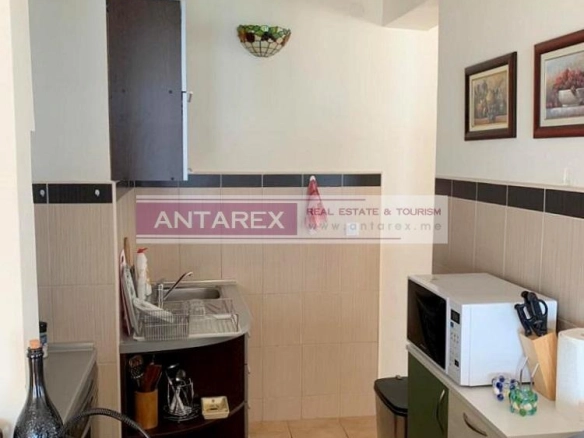 Četvorosoban stan 150 m² – Njivice, Herceg Novi — fotografija 16