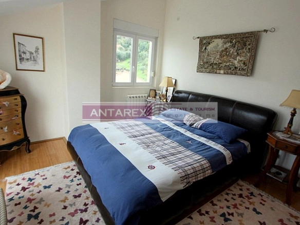 Četvorosoban stan 150 m² – Njivice, Herceg Novi — fotografija 18