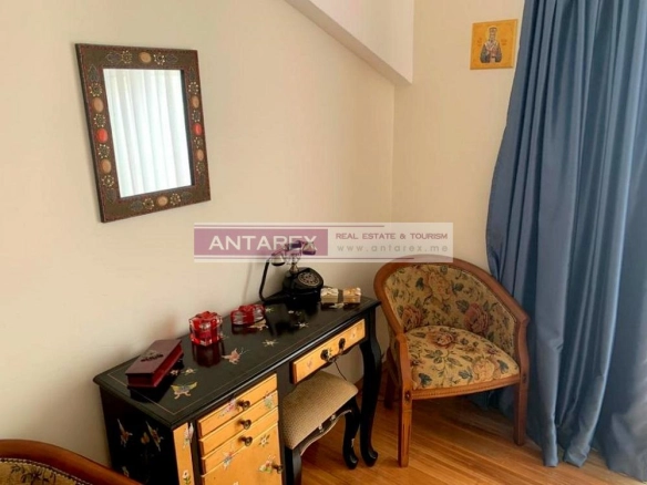 Četvorosoban stan 150 m² – Njivice, Herceg Novi — fotografija 19