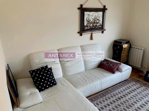 Četvorosoban stan 150 m² – Njivice, Herceg Novi — fotografija 20