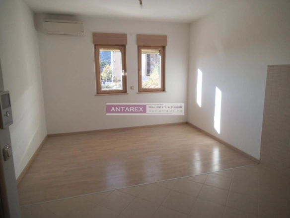 Jednosoban stan 45 m² – Bečići, Budva — fotografija 3