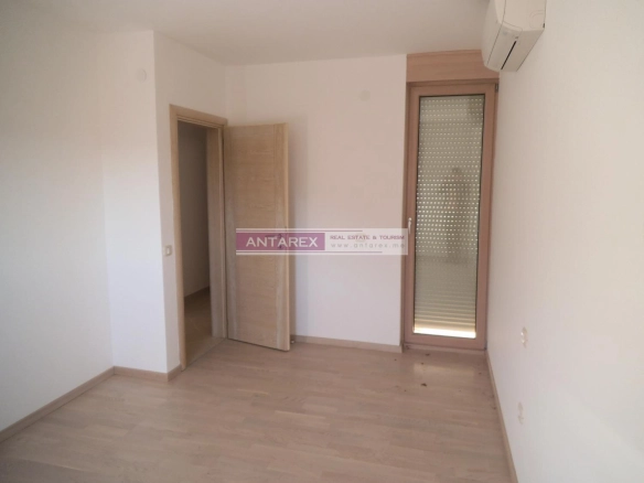 Jednosoban stan 45 m² – Bečići, Budva — fotografija 4