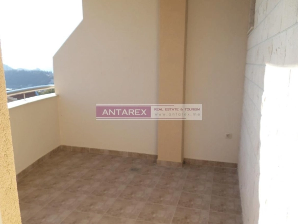 Jednosoban stan 45 m² – Bečići, Budva — fotografija 9
