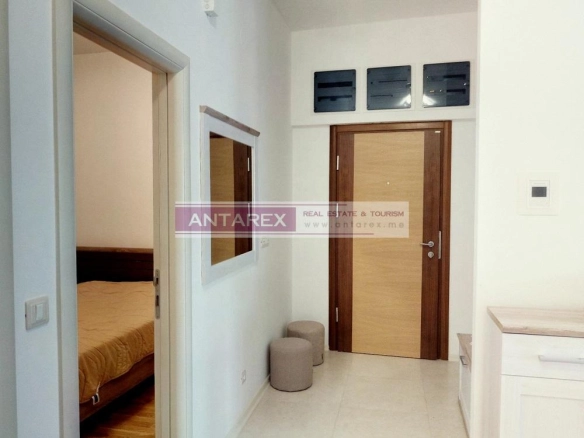 Jednosoban stan 86 m² – Bečići, Budva — fotografija 2