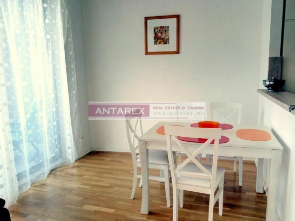 Jednosoban stan 86 m² – Bečići, Budva — fotografija 3