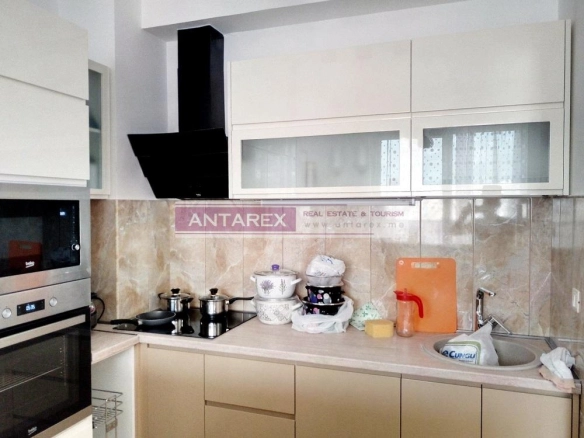 Jednosoban stan 86 m² – Bečići, Budva — fotografija 4