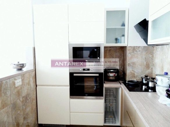 Jednosoban stan 86 m² – Bečići, Budva — fotografija 5