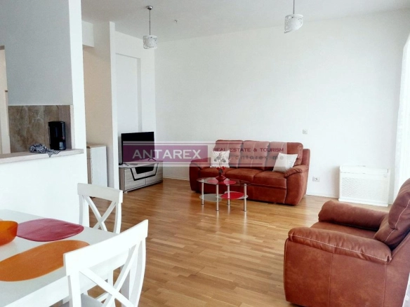 Jednosoban stan 86 m² – Bečići, Budva — fotografija 6
