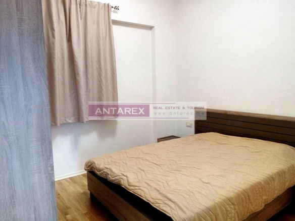 Jednosoban stan 86 m² – Bečići, Budva — fotografija 10