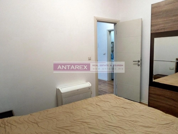 Jednosoban stan 86 m² – Bečići, Budva — fotografija 11