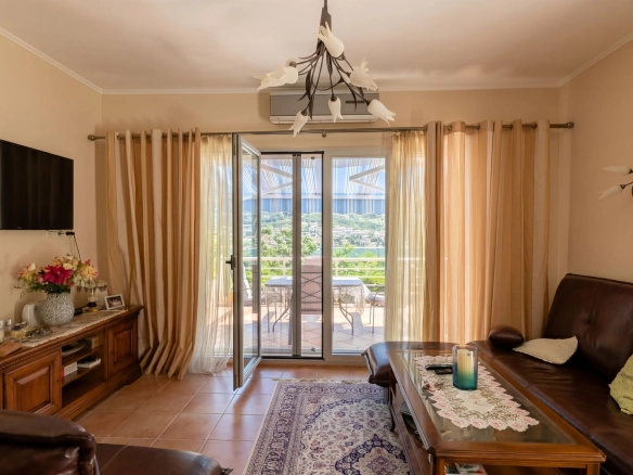 Dvosoban stan 92 m² – Muo, Kotor — fotografija 18