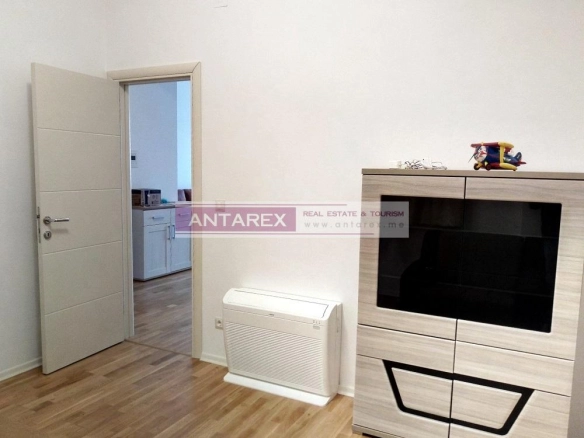 Jednosoban stan 86 m² – Bečići, Budva — fotografija 13