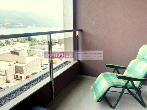 Jednosoban stan 86 m² – Bečići, Budva — fotografija 14