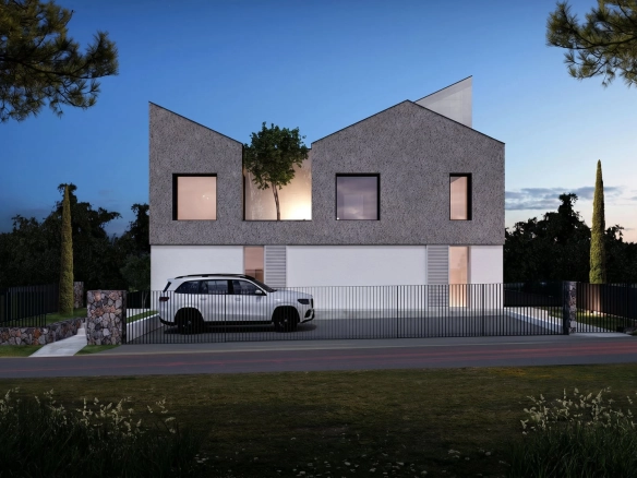 Plac 1.233 m² – Radovići, Tivat — fotografija 3