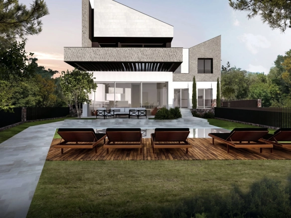 Plac 1.233 m² – Radovići, Tivat — fotografija 4