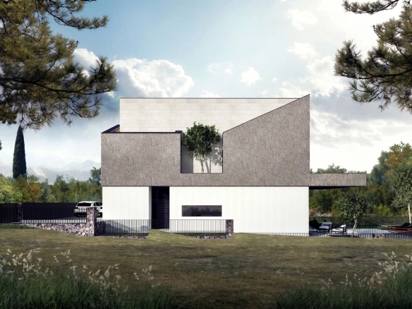 Plac 1.233 m² – Radovići, Tivat — fotografija 6