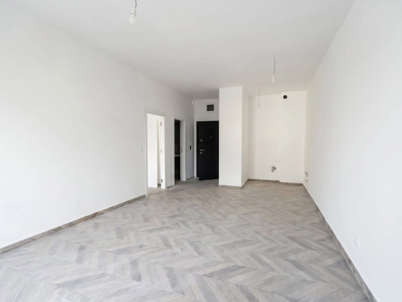 Jednosoban stan 48 m² – Budva — fotografija 2