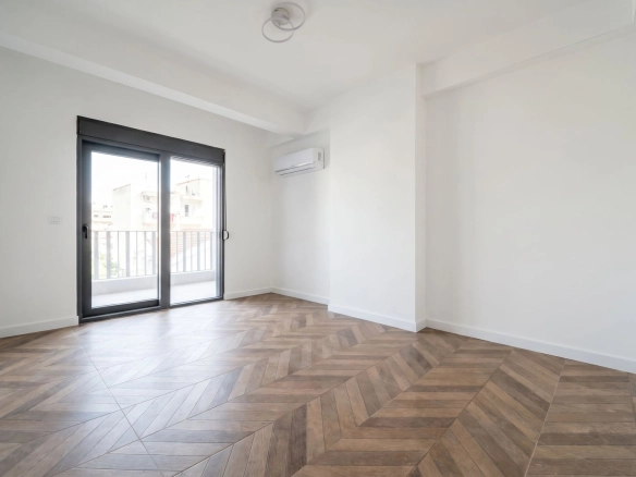 Jednosoban stan 48 m² – Budva — fotografija 3