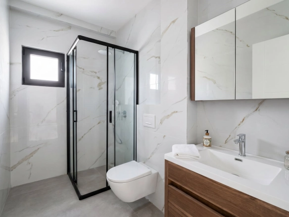Jednosoban stan 48 m² – Budva — fotografija 5