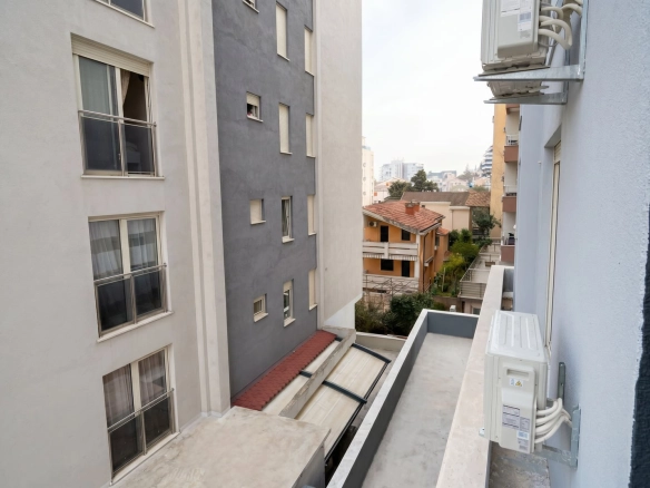 Jednosoban stan 48 m² – Budva — fotografija 6