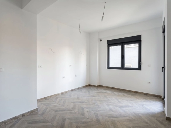 Stan 42 m² – Budva — fotografija 2