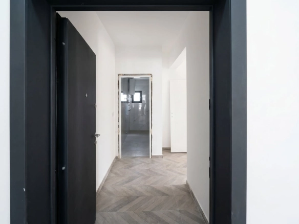 Stan 42 m² – Budva — fotografija 3