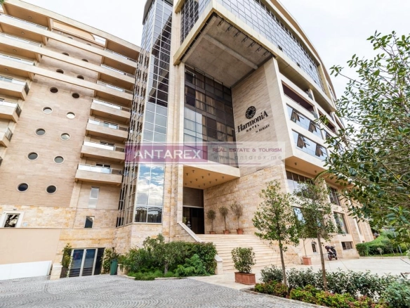 Jednosoban stan 50 m² – Budva — fotografija 12