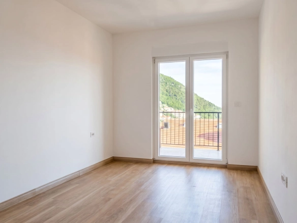 Jednosoban stan 60 m² – Budva — fotografija 2
