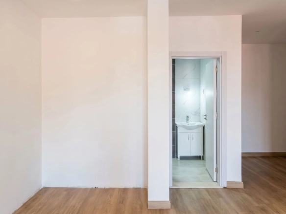 Jednosoban stan 60 m² – Budva — fotografija 3